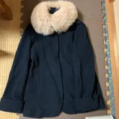 ミッシュマッシュ　コートのサムネイル