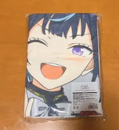 【未開封】あんスタ　エス　ビッグビジュアルタオル- Superbloom -2️⃣