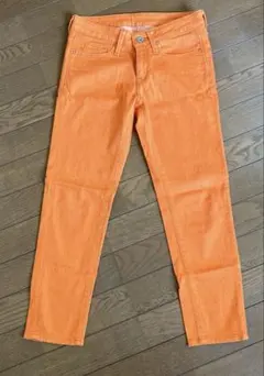 JEANASIS デニムパンツのサムネイル