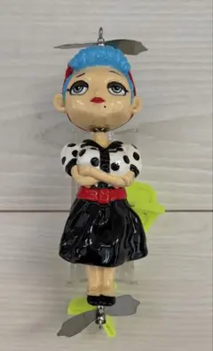 MAD TOYルアー　シリースタイル　a.h.p.l ピンナップガールのサムネイル