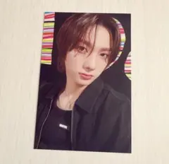 BOYNEXTDOOR 1999 ソンホ SUNGHO トレカ