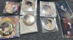 REBORN 雲雀恭弥 フラワーリース アクリルチャーム - メルカリ