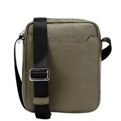 カルバンクライン ショルダーバッグ 緑