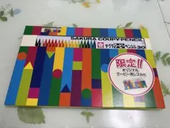 サクラ クーピー