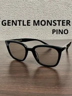 GENTLE MONSTER PINO サングラス 中古