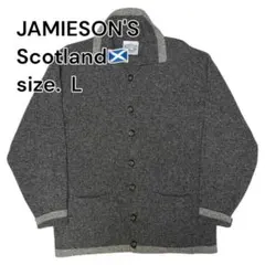 2026年最新】ジャミーソンズ カーディガンの人気アイテム - メルカリ