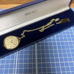 新品 SEIKO 懐中時計 silver925 日本航空モデル JAL 7N01 - メルカリ