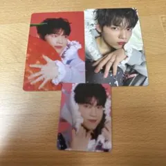 INI ウィマジ リミテッドストア リミスト トレカ 木村柾哉