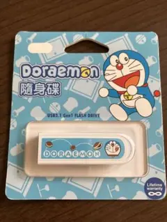【未開封】ドラえもんDoraemon USBメモリ64GB