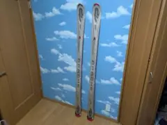 174 K2 APACHE OUTLAW　スキー板のみ