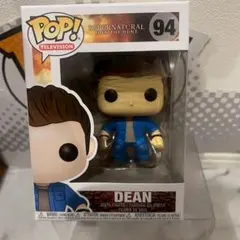 スーパーナチュラル Funko Pop! ファンコ　サム・ディーン Pop! Vinyl: Funko: Supernatural: Supernatural: Pop! Vinyl