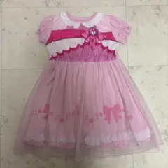 キミとアイドルプリキュア　ナイトウェア　110センチ