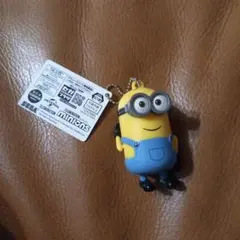 ミニオン キーホルダー 約8cm