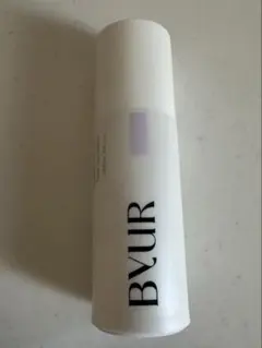 バイユア 化粧下地 パープル