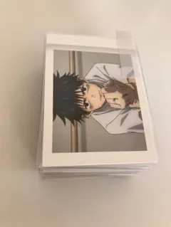 呪術廻戦 乙骨憂太 ぱしゃこれ 75枚 まとめ売り