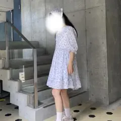 未開封品【nu uniform】bun bun uniform set 新品