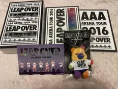 AA= TOUR #6 Blu-ray - メルカリ