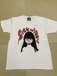 enhypen BLOOD SAGA ソウルコン Tシャツ ホワイト Мサイズ enhypen BLOOD SAGA ソウルコン Tシャツ ホワイト Мサイズ - メルカリ