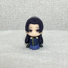 薬屋のひとりごと まちぼうけ 壬氏のサムネイル