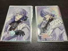 にじさんじDytica Happy Pack チェキ風カード 星導ショウ①