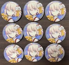 2026年最新】fgo 沖田総司 缶バッジの人気アイテム - メルカリ