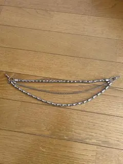 希少 アンダーカバー scab期 装飾チェーン 希少 アンダーカバー scab期 装飾チェーン 【公式通販】