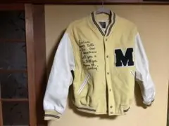 2025年最新】MEN'S MELROSE スタジャンの人気アイテム - メルカリ