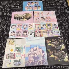 BTS韓国生産者オールポストカード 7枚セット - メルカリ