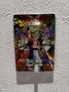 ドラゴンボールスーパーダイバーズ sdva-003 ゴジータ psa10 - メルカリ