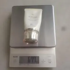 クレドポーボーテ　クレームUVn　67.7g+オマケ♥