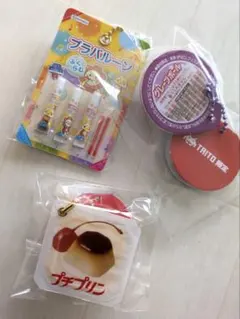 タイトー限定 キャラクターグッズ