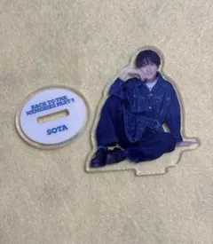 2025年最新】中島颯太の人気アイテム - メルカリ