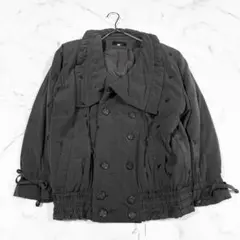 ✨美品✨ Leilian（レリアン）　総柄ダウン　M