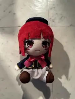 10月31日まで出品推しの子 有馬かな ぬいぐるみ