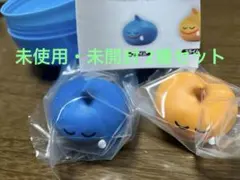 ドラゴンクエスト ラリホーですやすや スライム スライムベス