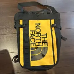 THE NORTH FACE リュック・バックパックのサムネイル