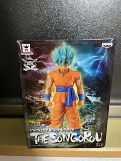 2025年最新】悟空ブルーの人気アイテム - メルカリ