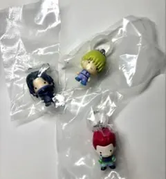 ハンターハンター めじるしアクセサリー