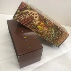 ポケカ イーブイヒーローズ (箱のみ)