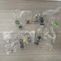 ✨️超美品✨️】ドラゴンクエスト ふくびき所 デフォルメフィギュア