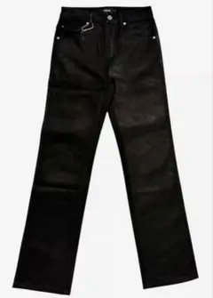 goar.archive Strapped straight pants L - メルカリ