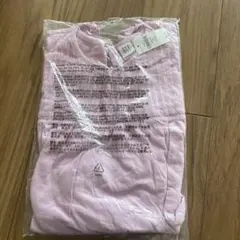 お値下げ中！新品、未使用‼︎GAP160 トップス半袖