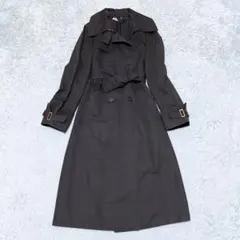 極美品 グッチ トムフォード期 ナイロン トレンチコート GG柄 ベルト ポーチ 2026年最新】GUCCI グッチ トムフォード期の人気アイテム - メルカリ
