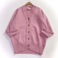 マカフィー ニット