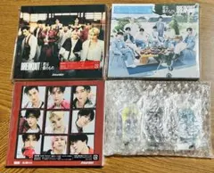 先着特典付 SnowMan BREAKOUT/君は僕のもの