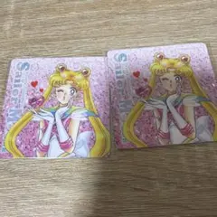 セーラームーン　果汁グミ　マグネット