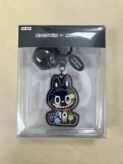POP MART THE MONSTERS 10周年記念 アクリルキーホルダー POP MART THE MONSTERS 10周年記念 アクリルキーホルダー - メルカリ