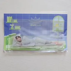 阿部亮平 アクリルスタンド