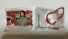 みてコレ！INI ガチャガチャ 松田迅