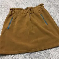 スカート ブラウンのサムネイル